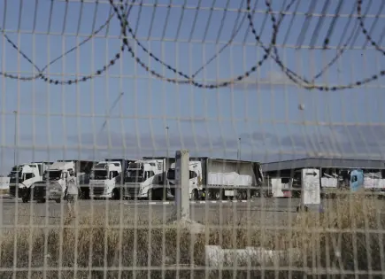 Ataques en Gaza: Impacto de la ofensiva israelí