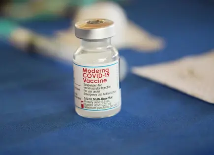 Acuerdo Global para Prevenir Pandemias Firmado por OMS