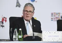 Segundo hombre acusado por incendios en propiedades en Londres