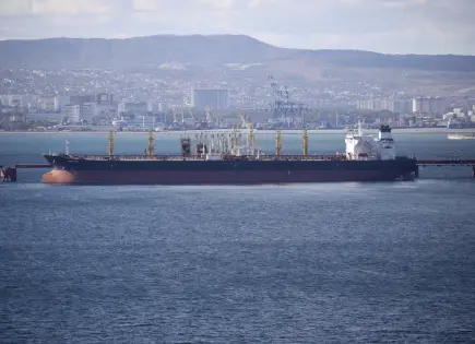 Impacto de las sanciones en la flota clandestina y el petróleo ruso