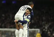 Manchester United y Tottenham se disputan la final de la Liga Europa