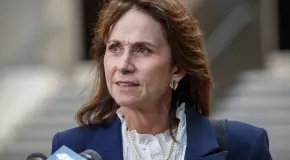 Investigan fuga de 10 reclusos en cárcel de Nueva Orleans