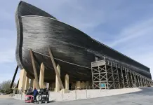 Museo en EEUU promueven el creacionismo