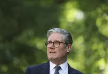 Reino Unido suspende negociaciones comerciales con Israel y anuncia sanciones Reino Unido suspende negociaciones comerciales con Israel y anuncia sanciones