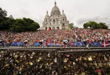 La controversia de la subida en Montmartre del Tour de Francia