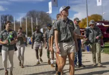 Situación actual de los agricultores en Sudáfrica Situación actual de los agricultores en Sudáfrica