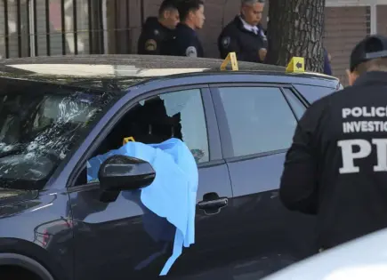 Fiscalía descarta manipulación en caso de asesinato de funcionarios en CDMX