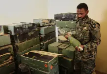 Sudán: Avances en la guerra civil