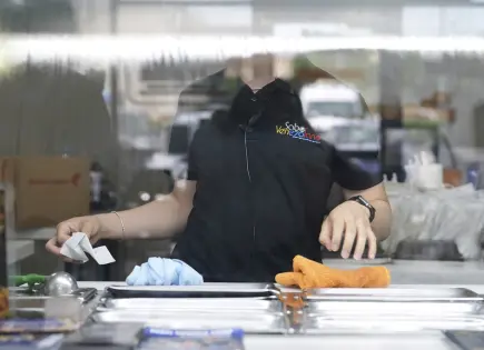 Preocupación en empresarios de EEUU por estatus de empleados venezolanos