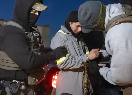 EUA parece haber comenzado a deportar migrantes a Sudán del Sur