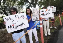 Reactivación de antiguo programa delega a policía local la aplicación de leyes migratorias de Trump