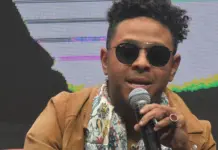 Kalimba regresa a tribunales por caso Melissa Galindo Kalimba regresa a tribunales por caso Melissa Galindo