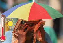 La canícula se acerca: hasta 45 grados y menos lluvias en gran parte de México La canícula se acerca: hasta 45 grados y menos lluvias en gran parte de México