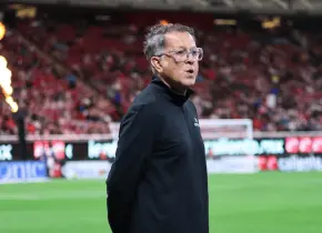 Juan Carlos Osorio confiesa la razón por la que no firmó con Chivas