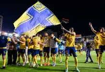 ¿Fiesta fuera de control? América podría ser multado por romper el reglamento en semifinales