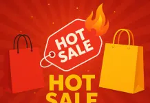 Hot Sale 2025: m&aacute;s de 600 marcas impulsan el e-commerce en M&eacute;xico