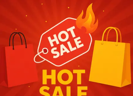 Hot Sale 2025: más de 600 marcas impulsan el e-commerce en México