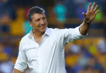 Robert Dante Siboldi: El Nuevo Rostro del Mazatl&aacute;n FC