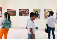 M&eacute;xico y Emiratos &Aacute;rabes celebran 50 a&ntilde;os de lazos con exposici&oacute;n fotogr&aacute;fica