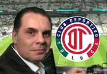 TV Azteca transmitirá la Final entre América y Toluca TV Azteca transmitirá la Final entre América y Toluca