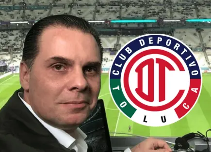 TV Azteca transmitirá la Final entre América y Toluca