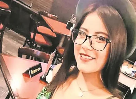 Niegan amparo a Rautel Astudillo; seguirá procesado por feminicidio de Ariadna Fernanda