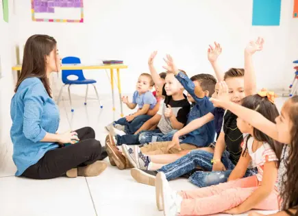 ¿Quieres estudiar Pedagogía? 7 razones que fortalecerán tu decisión