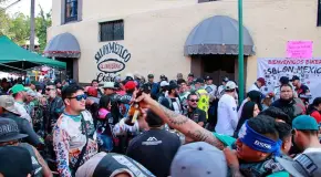 Concluye la Ruta del Peyote 2025
