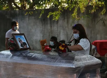 Cuerpos son de los cuatro mecánicos