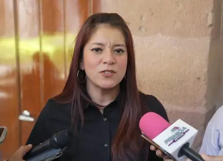 Urge rehabilitar plantas y transparentar calidad del agua: diputada