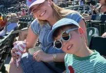 Muerte del hijo de influencer por accidente doméstico Muerte del hijo de influencer por accidente doméstico