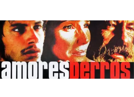 25 Aniversario de Amores Perros en Cannes