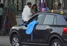 C&aacute;maras s&iacute; funcionan: C5 sobre asesinato de colaboradores de Brugada