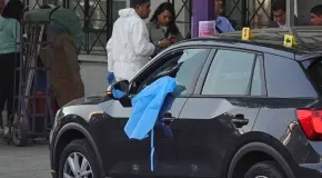 No habrá impunidad, asegura Brugada tras asesinato de colaboradores