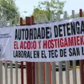 Va gobierno contra director del ITSLP