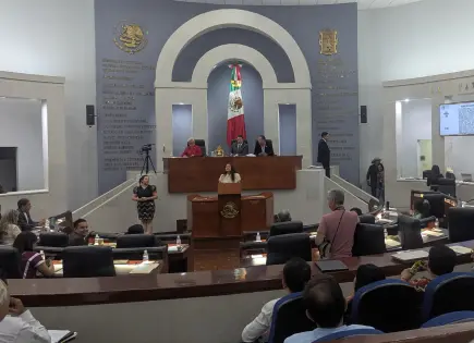 Avala Congreso establecer como delito el halconeo