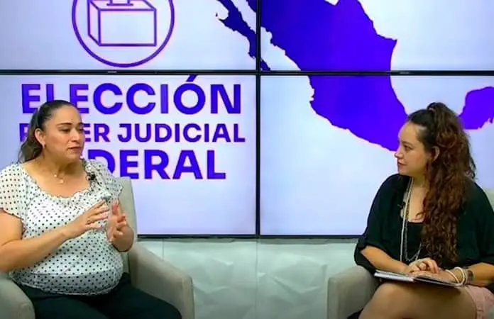 Alma Delia González