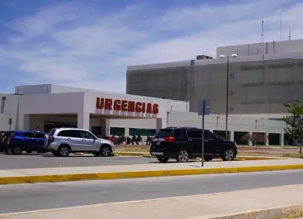 Mueren por sarampión 2 niños en Chihuahua