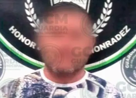 Por lesiones en riña, rijoso es apresado en Soledad