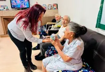 Dueña de Santa Sofía sigue sin aparecer... y nadie ha denunciado