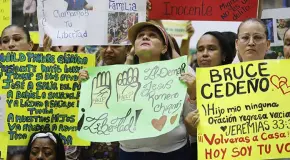 Trump retiraría protección legal a los venezolanos
