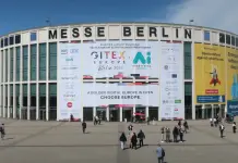 GITEX Europa: Feria tecnológica en Berlín