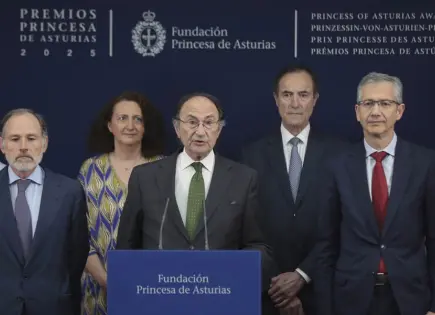Douglas Massey y su destacada labor en migración internacional