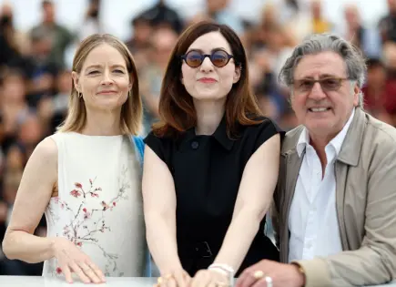 Jodie Foster en Cannes: Vie Privée y su papel destacado