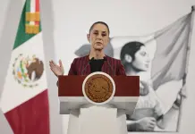 Detalles de las llamadas entre Sheinbaum y Trump