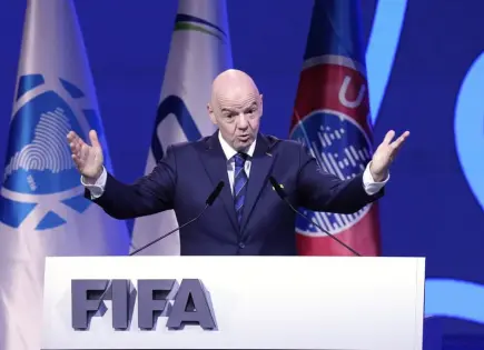 Ventana excepcional de fichajes para el Mundial de Clubes