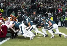 Equipos de la NFL podr&aacute;n seguir usando el tush push