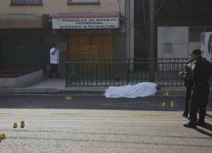 Investigaciones apuntan a 4 implicados en asesinato de funcionarios