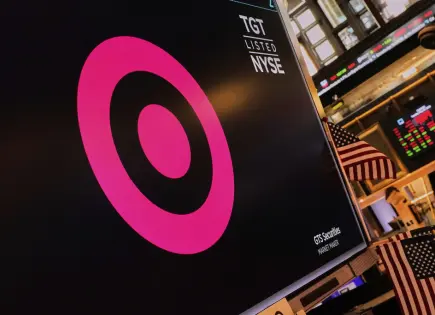 Impacto de los aranceles en las ventas de Target en 2025