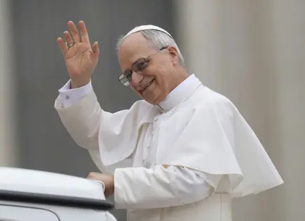 Papa León XIV critica la privatización de la fe y la falta de atractivo de la iglesia en el pasado